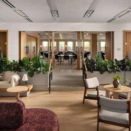 Hotel Marcel New Haven, Tapestry Collection By Hilton エクステリア 写真