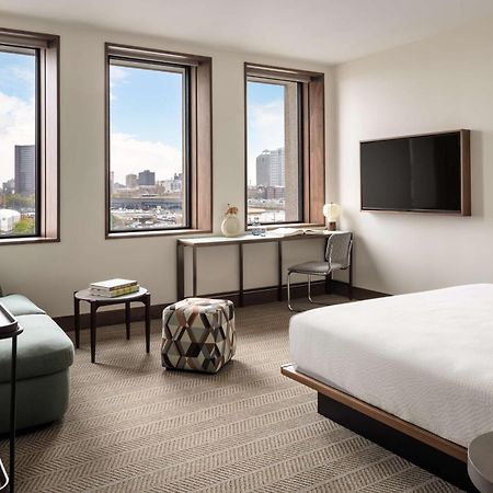 Hotel Marcel New Haven, Tapestry Collection By Hilton エクステリア 写真