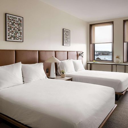 Hotel Marcel New Haven, Tapestry Collection By Hilton エクステリア 写真