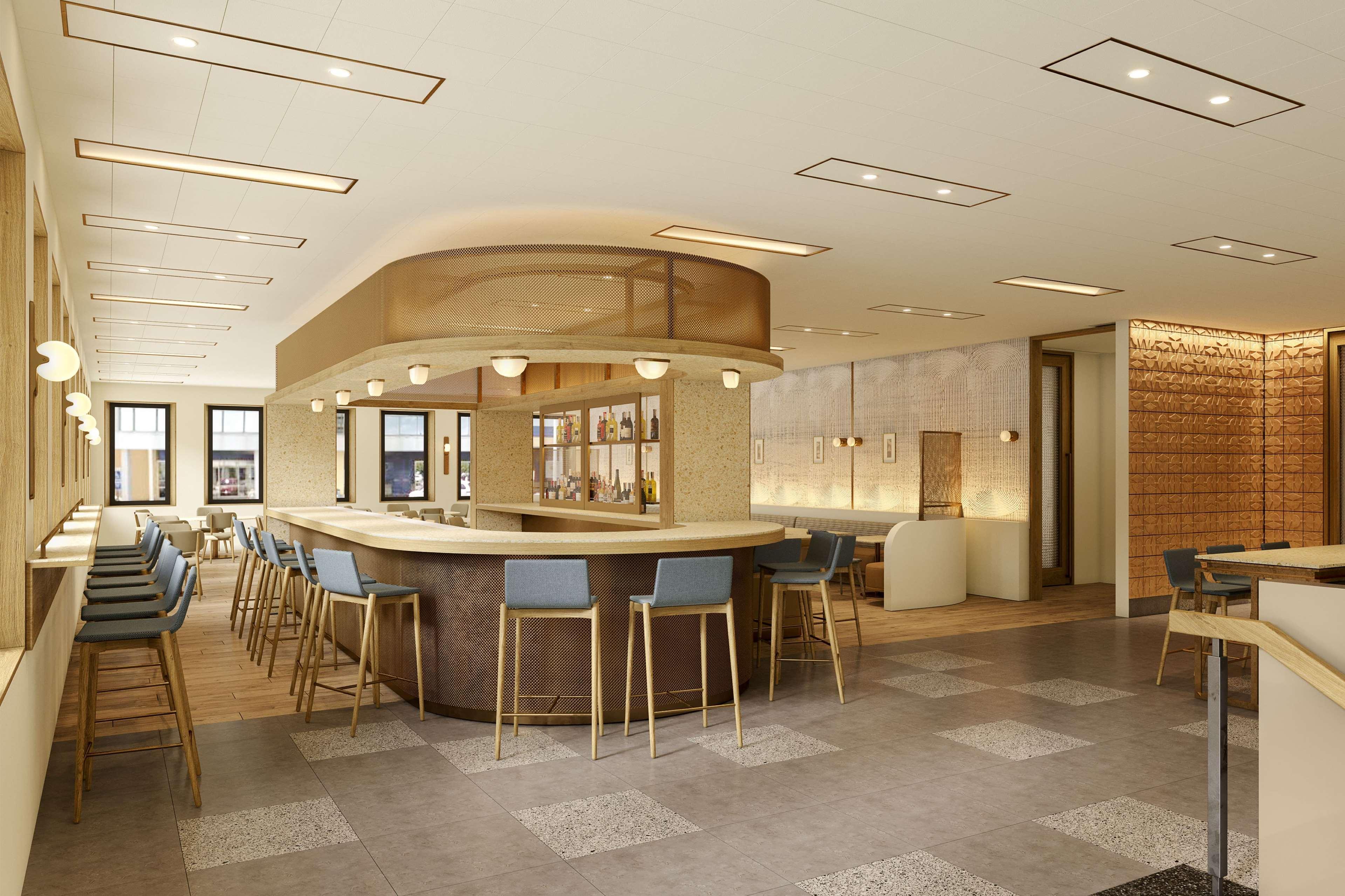 Hotel Marcel New Haven, Tapestry Collection By Hilton エクステリア 写真