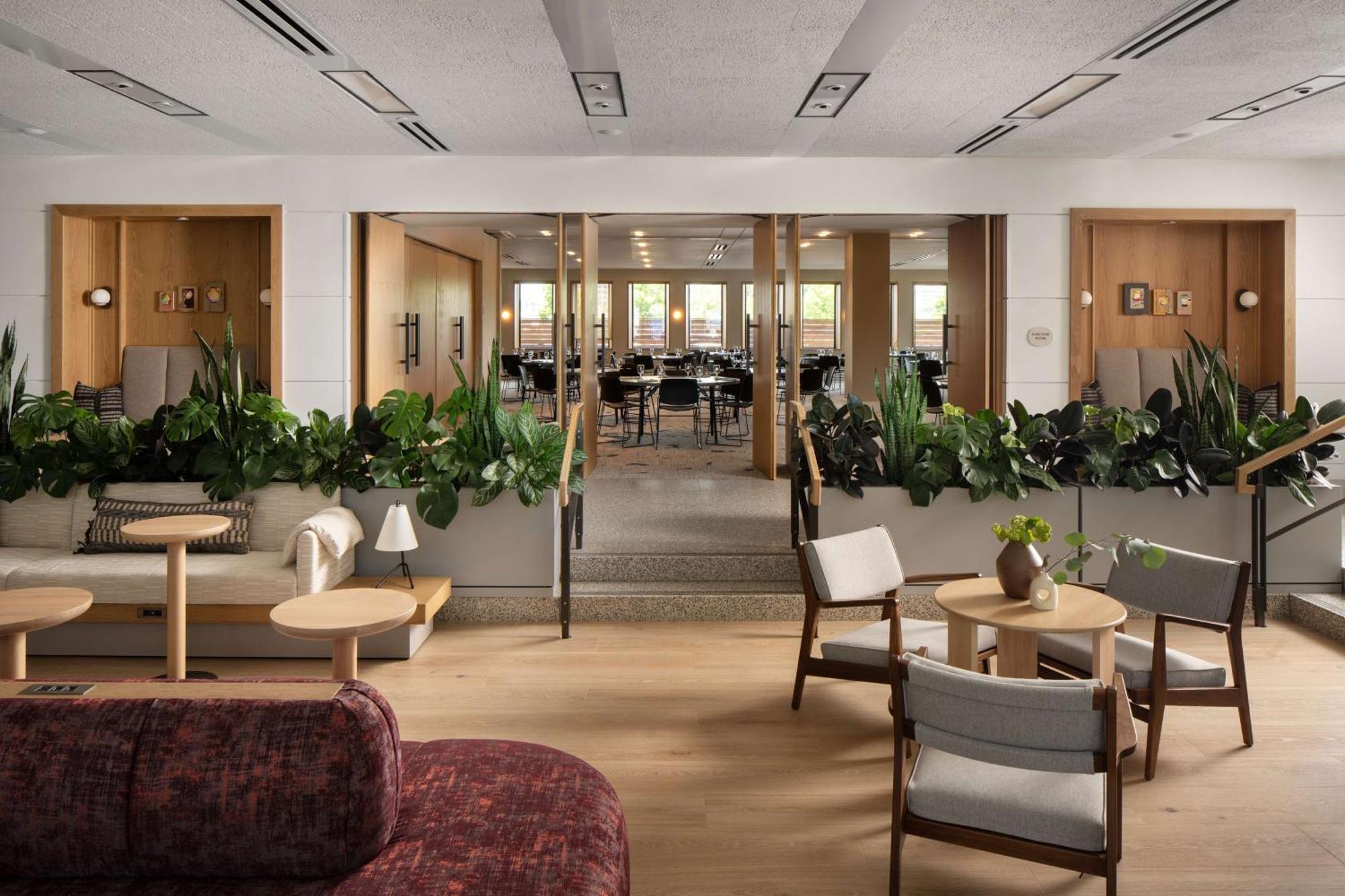 Hotel Marcel New Haven, Tapestry Collection By Hilton エクステリア 写真