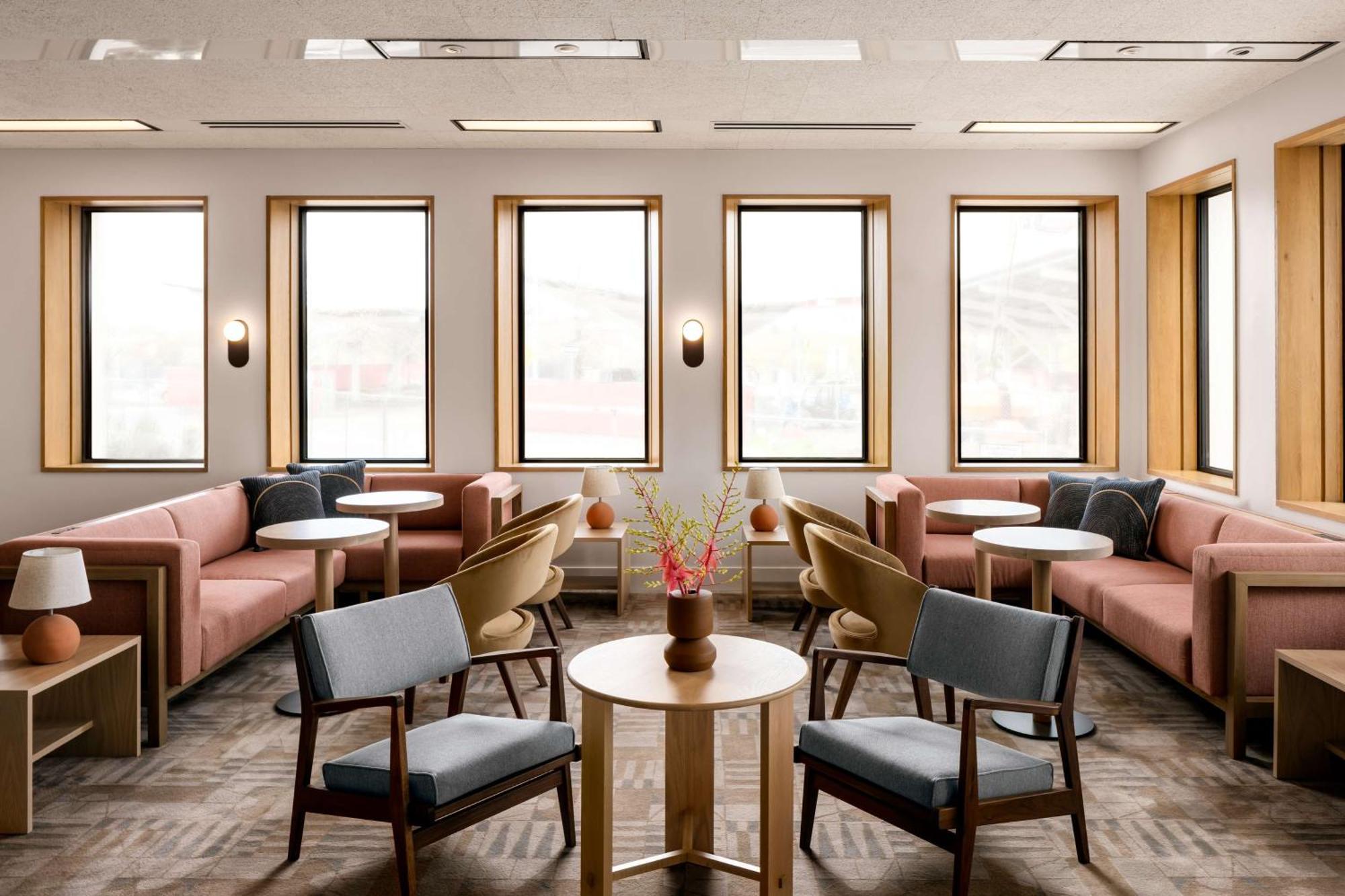 Hotel Marcel New Haven, Tapestry Collection By Hilton エクステリア 写真