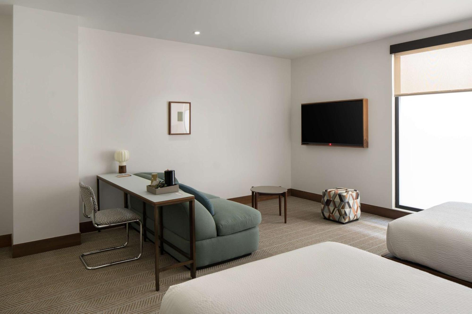 Hotel Marcel New Haven, Tapestry Collection By Hilton エクステリア 写真