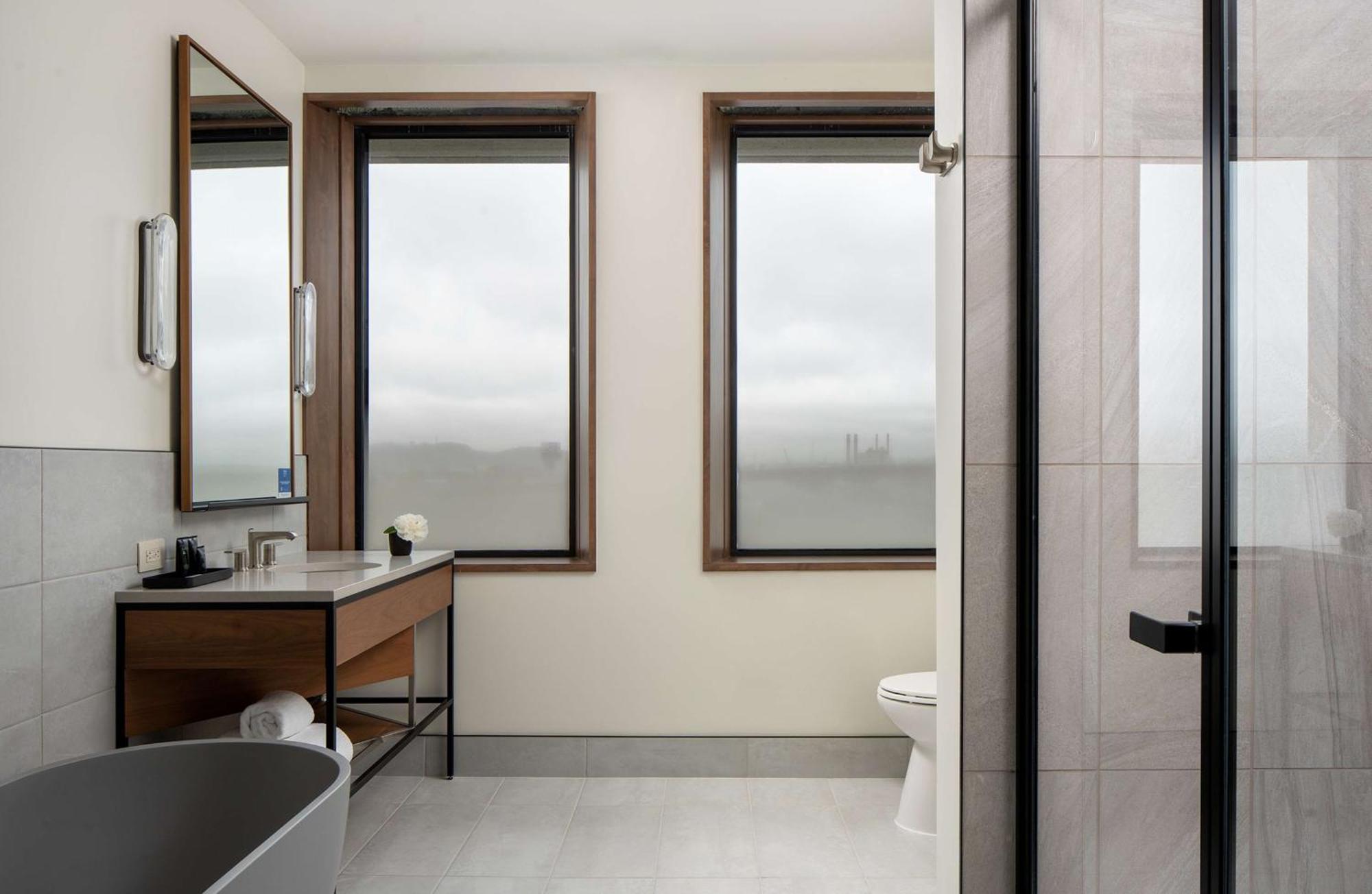 Hotel Marcel New Haven, Tapestry Collection By Hilton エクステリア 写真