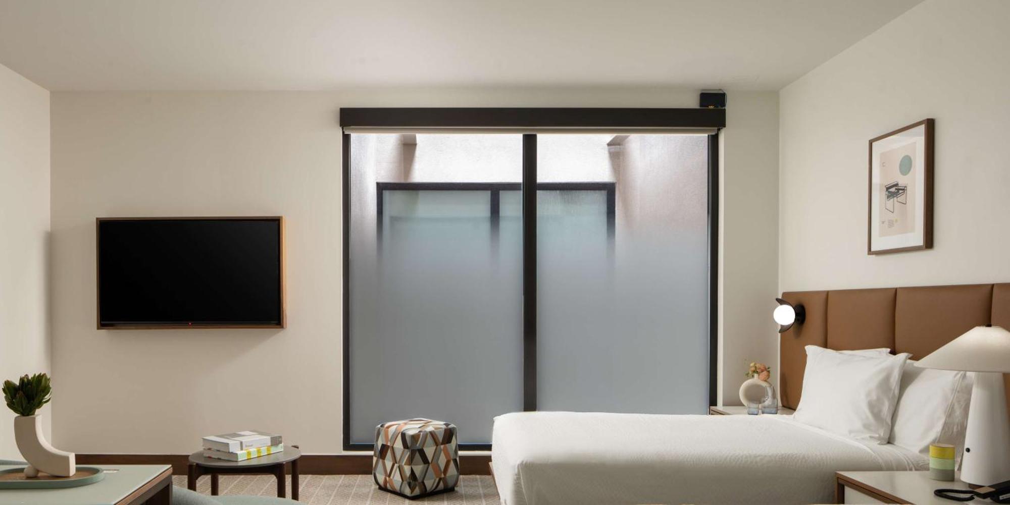 Hotel Marcel New Haven, Tapestry Collection By Hilton エクステリア 写真
