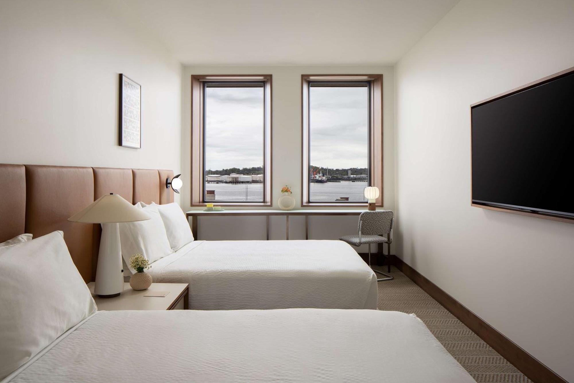 Hotel Marcel New Haven, Tapestry Collection By Hilton エクステリア 写真