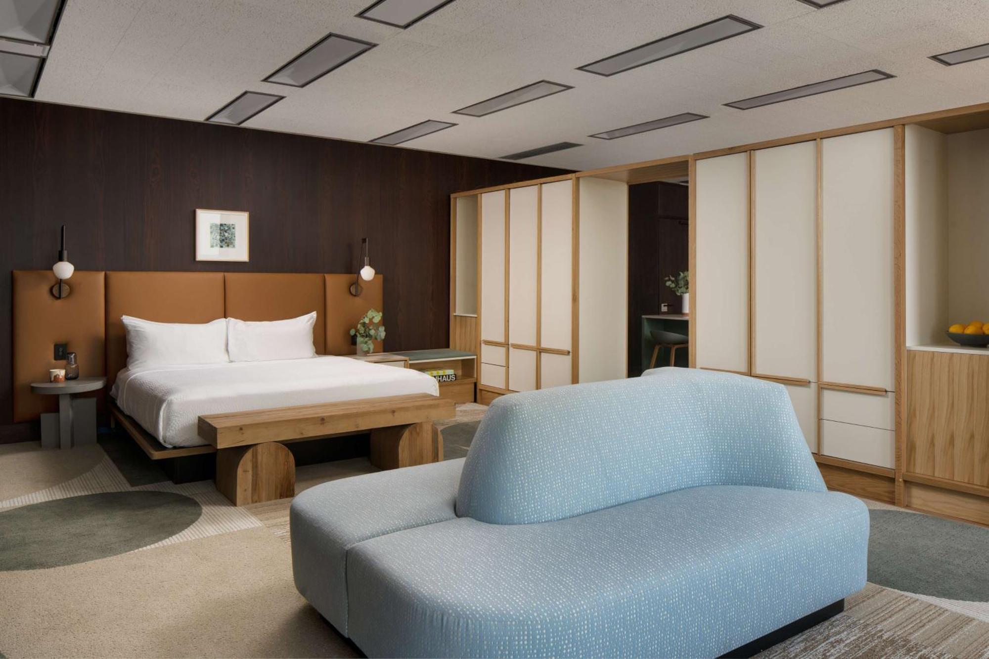 Hotel Marcel New Haven, Tapestry Collection By Hilton エクステリア 写真