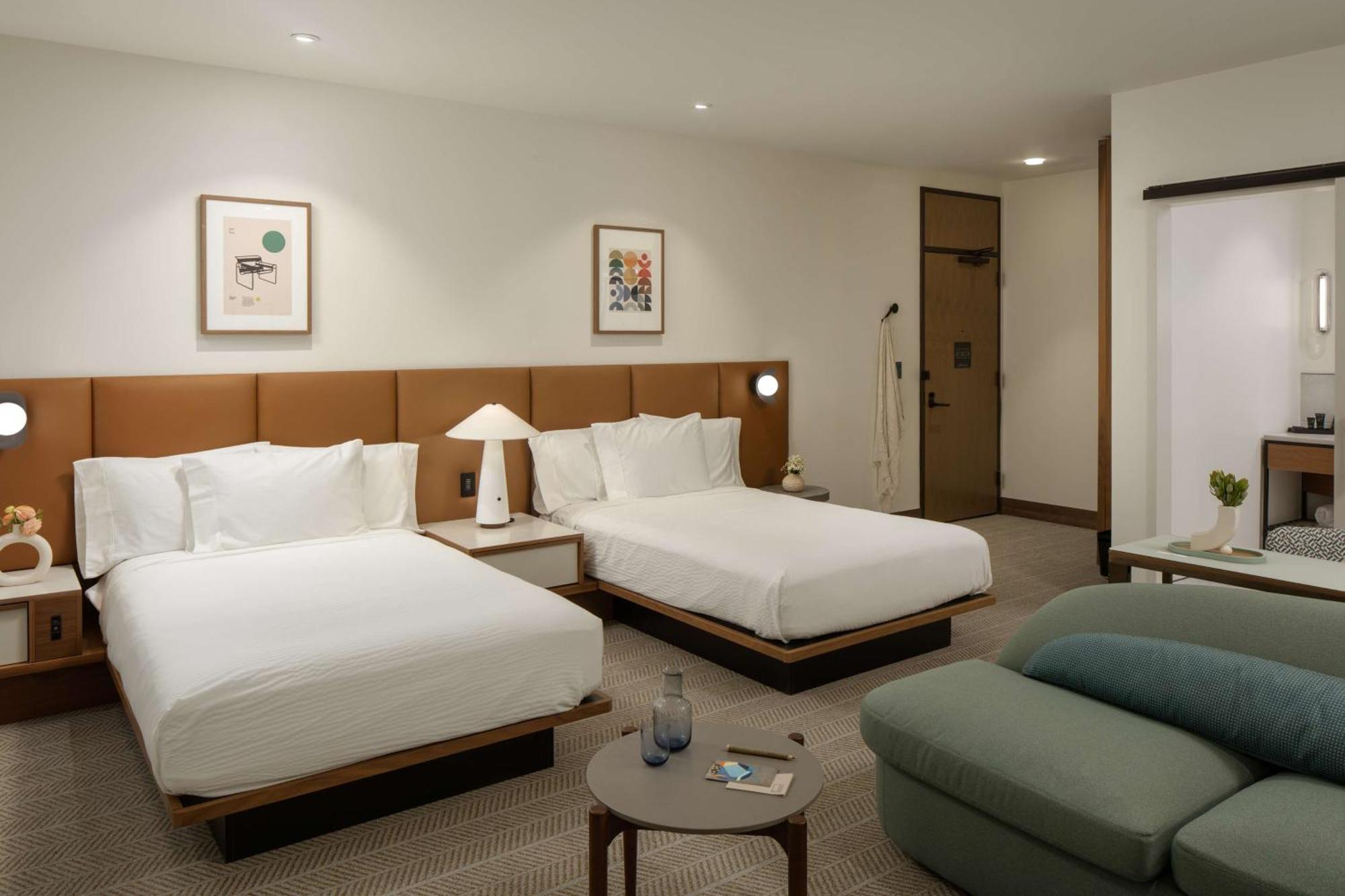Hotel Marcel New Haven, Tapestry Collection By Hilton エクステリア 写真