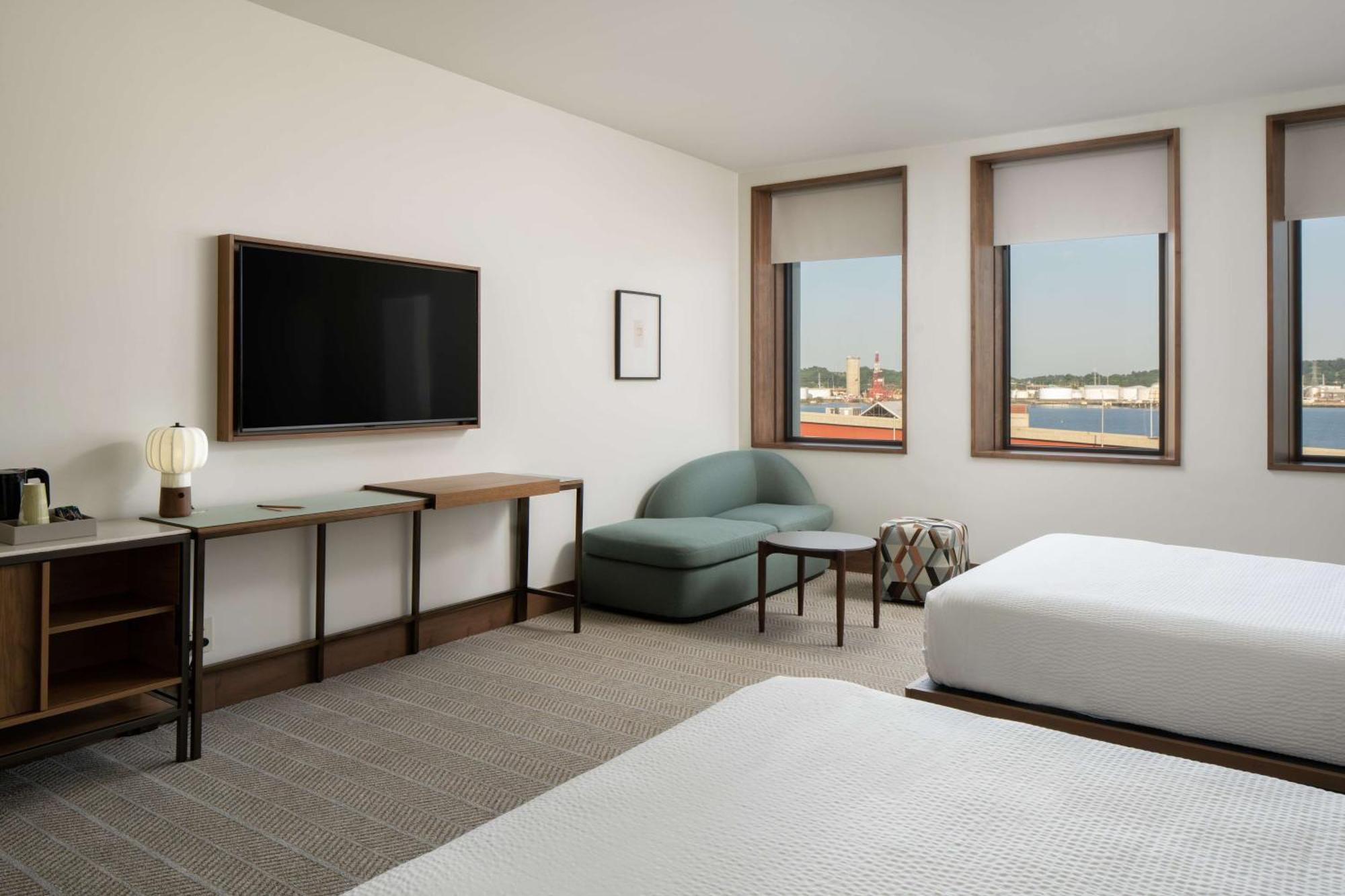 Hotel Marcel New Haven, Tapestry Collection By Hilton エクステリア 写真