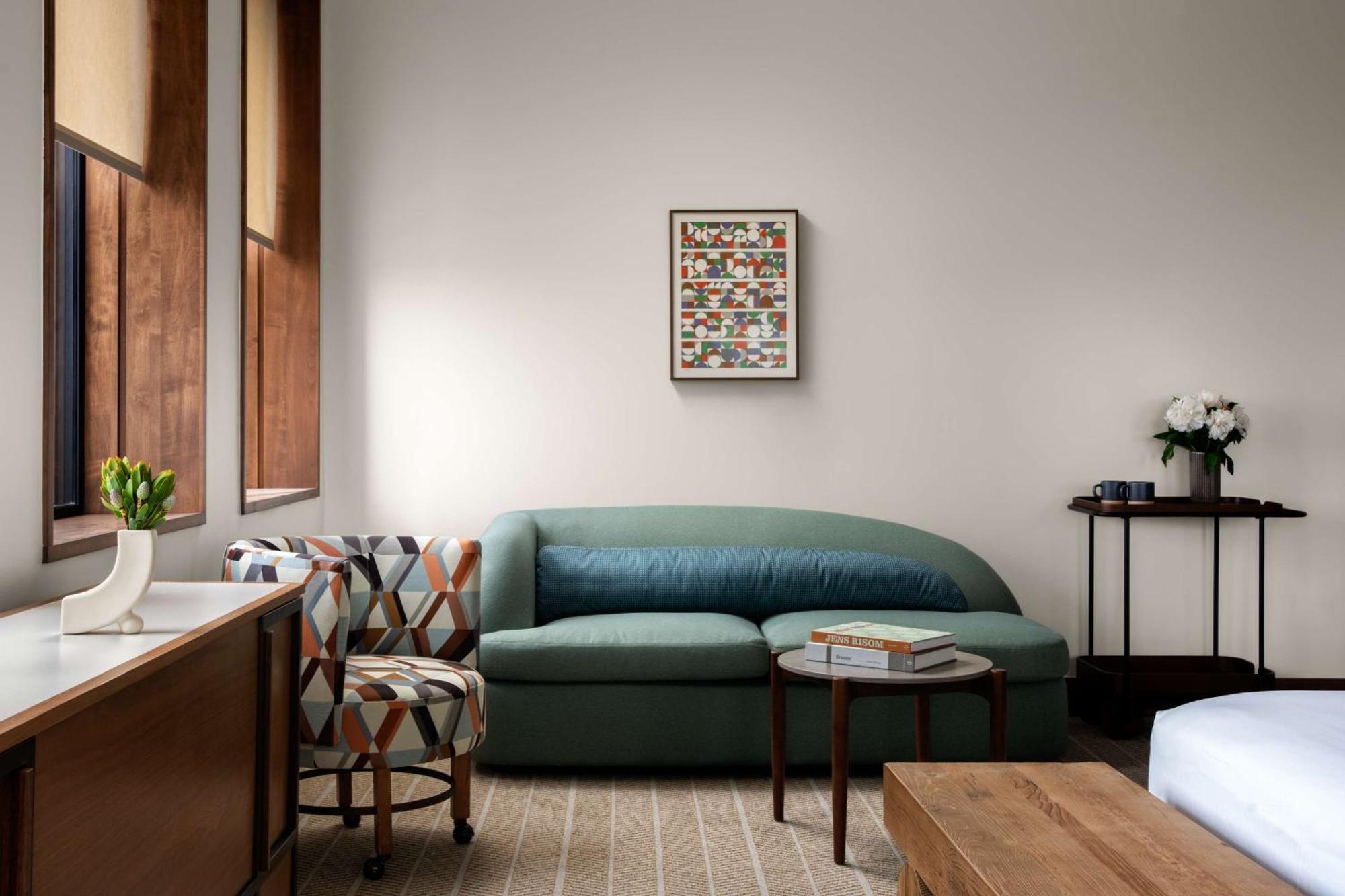 Hotel Marcel New Haven, Tapestry Collection By Hilton エクステリア 写真