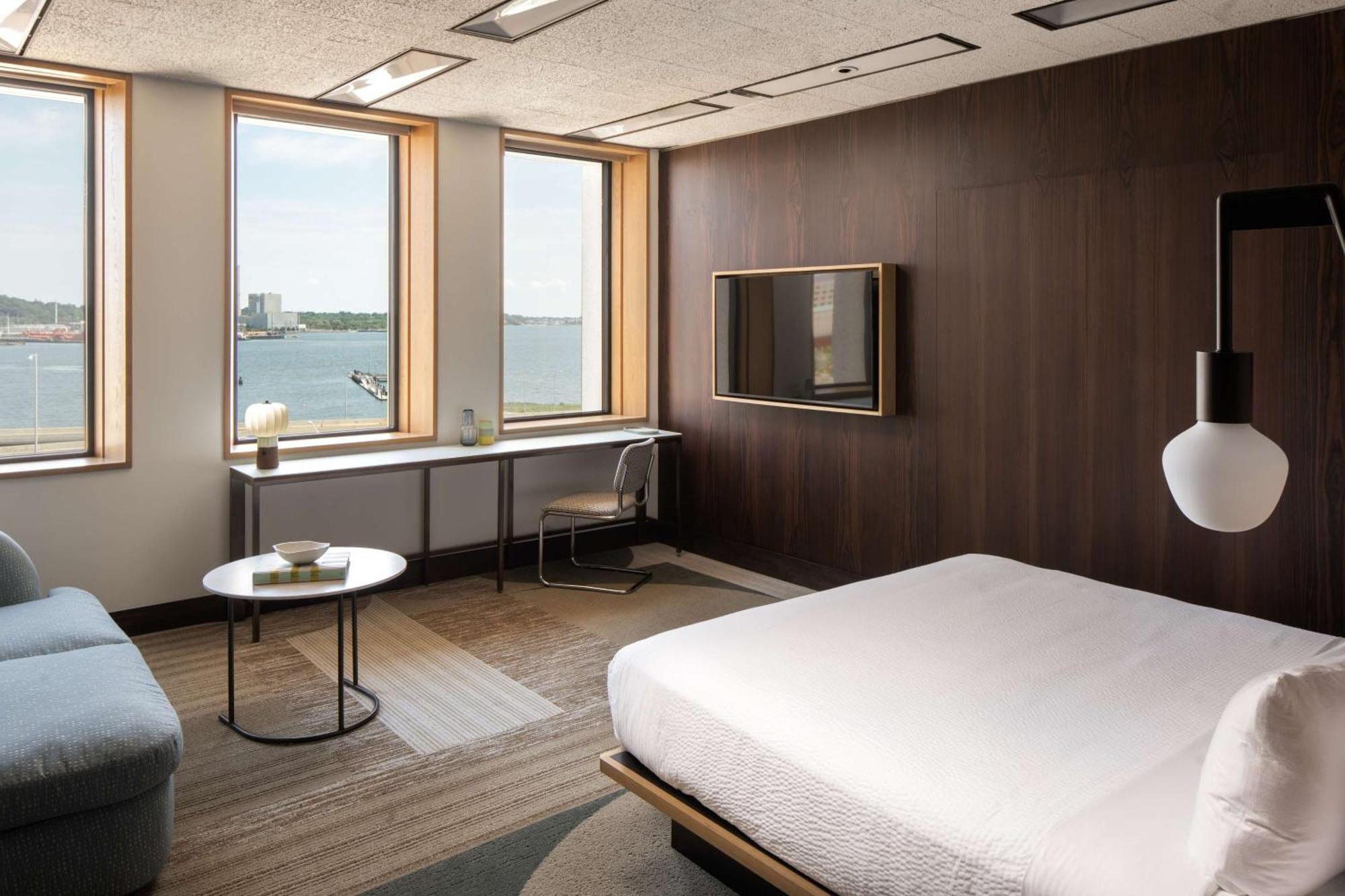 Hotel Marcel New Haven, Tapestry Collection By Hilton エクステリア 写真