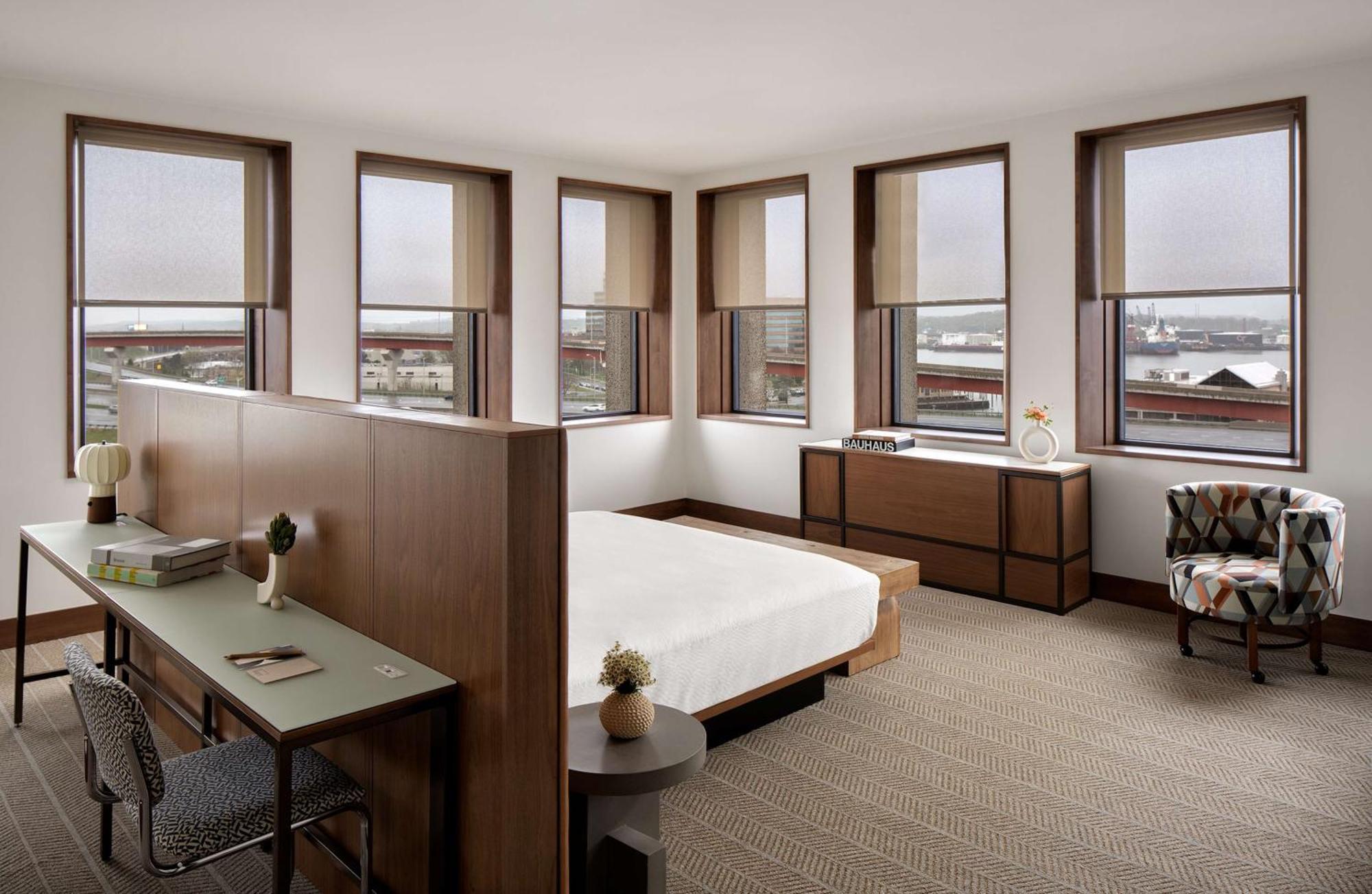 Hotel Marcel New Haven, Tapestry Collection By Hilton エクステリア 写真