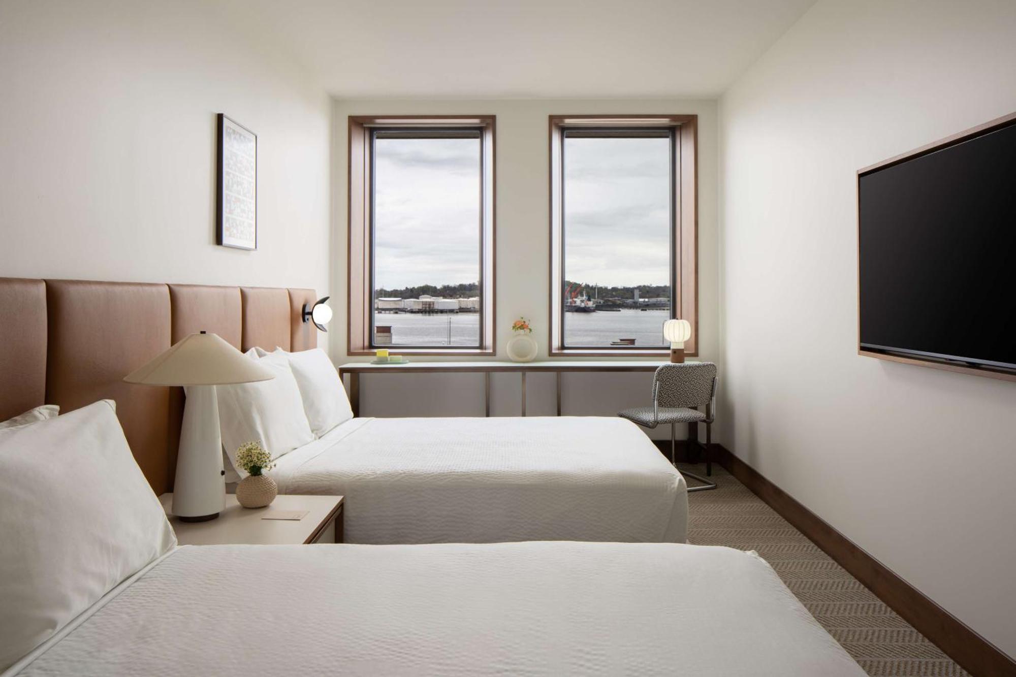 Hotel Marcel New Haven, Tapestry Collection By Hilton エクステリア 写真