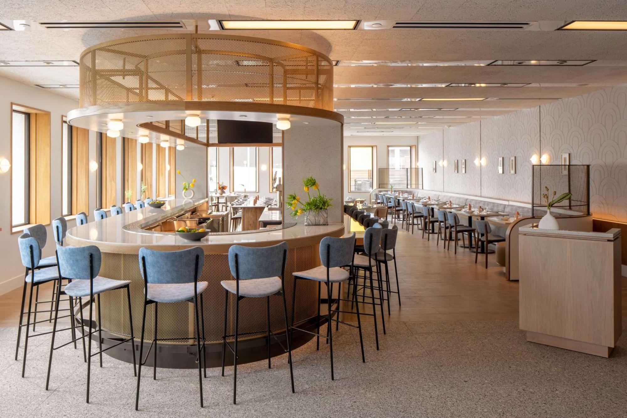 Hotel Marcel New Haven, Tapestry Collection By Hilton エクステリア 写真
