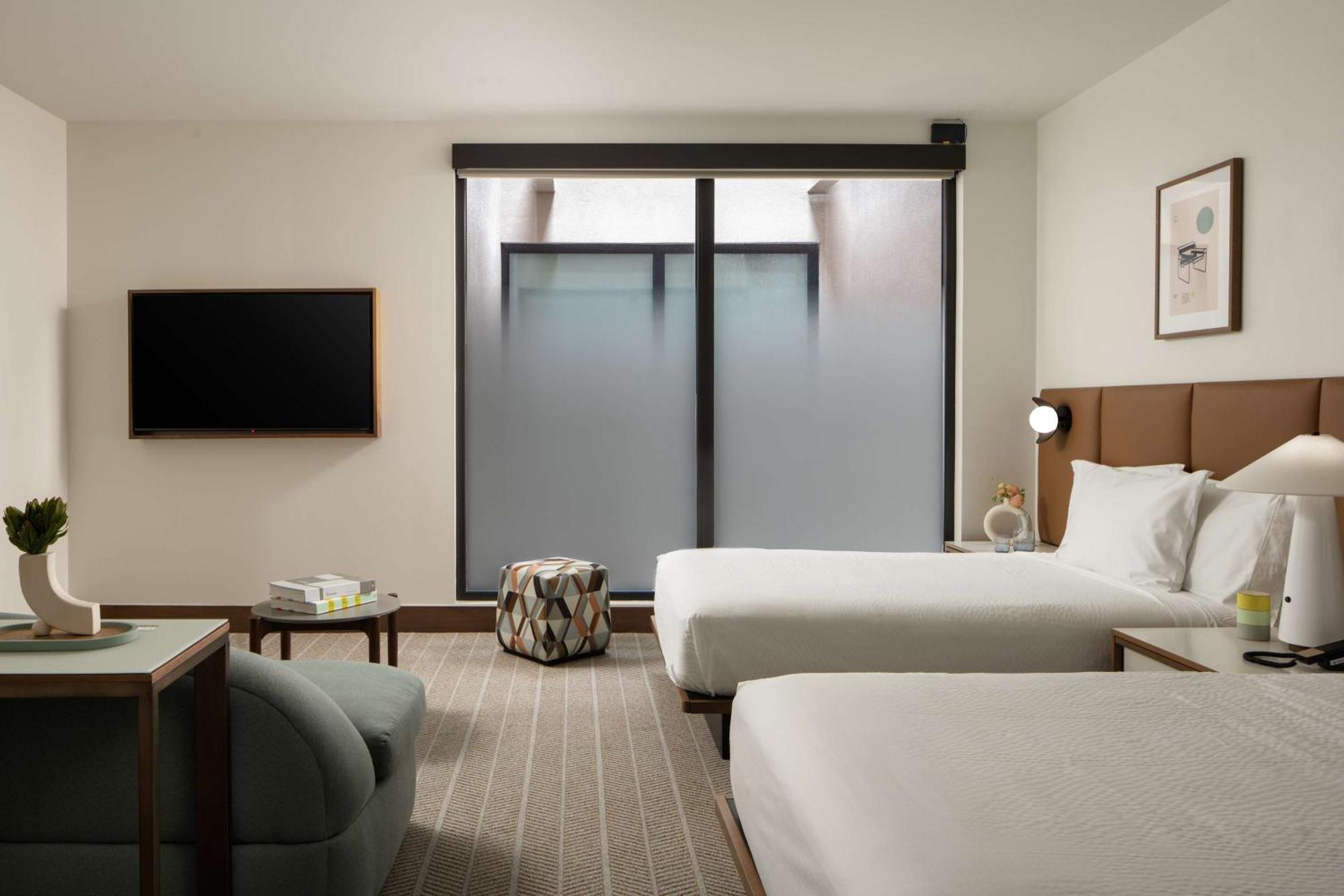 Hotel Marcel New Haven, Tapestry Collection By Hilton エクステリア 写真