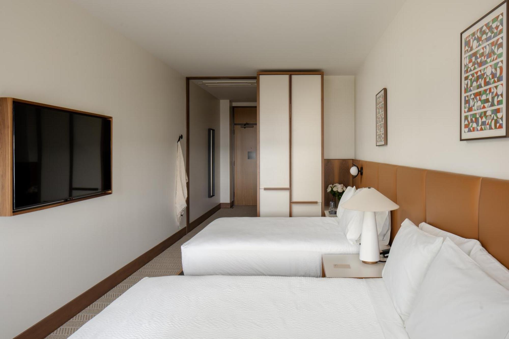 Hotel Marcel New Haven, Tapestry Collection By Hilton エクステリア 写真
