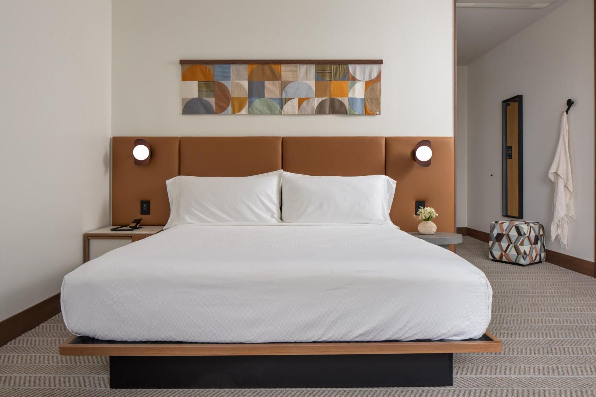 Hotel Marcel New Haven, Tapestry Collection By Hilton エクステリア 写真