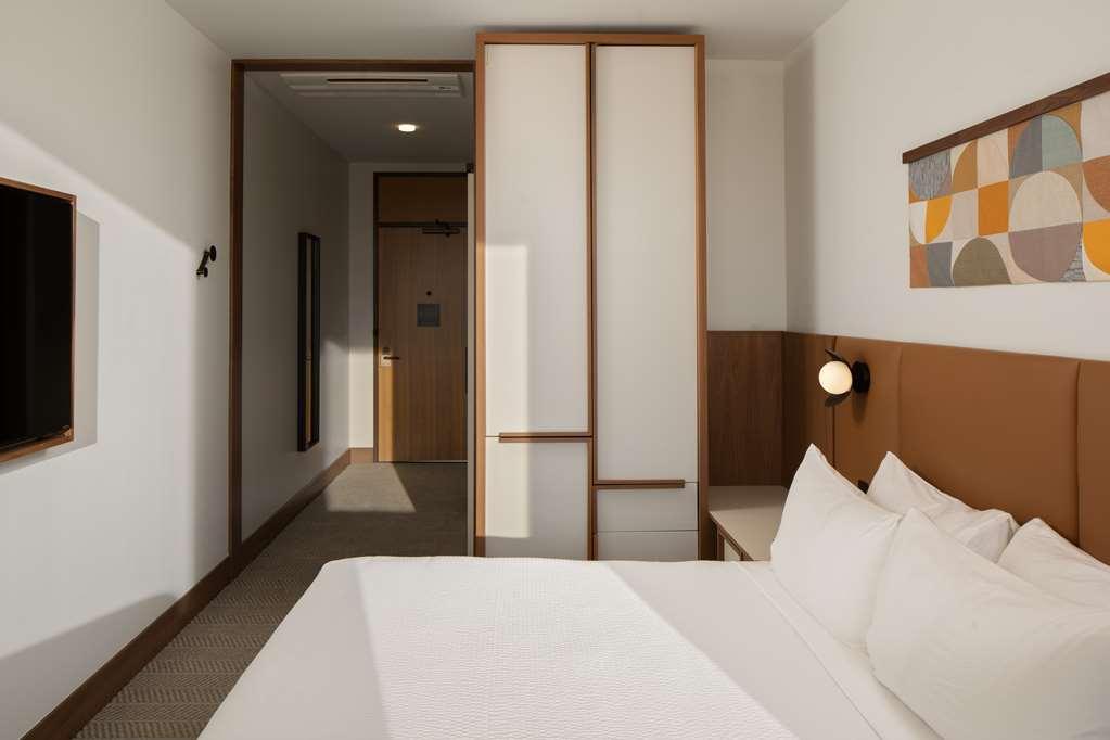 Hotel Marcel New Haven, Tapestry Collection By Hilton 部屋 写真